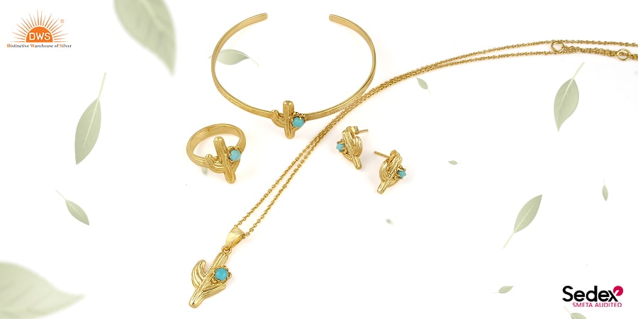 Tree Jewelry Gift for Love a Tree Day